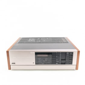 Kyocera R-651 Receiver Tuner In Box-Japan