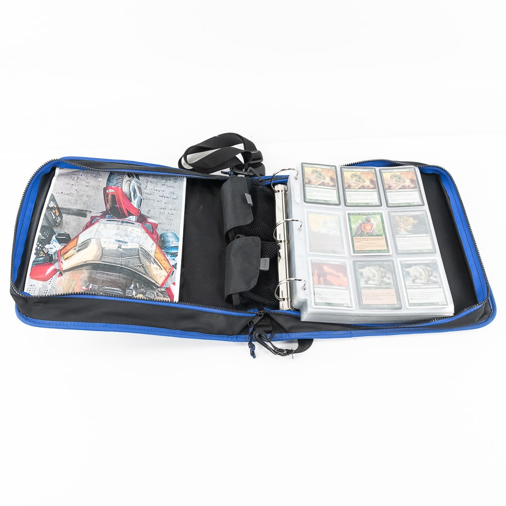 300 Magic Cards Minamo Meng Huo Beast of Burden ++ (1 of 7)