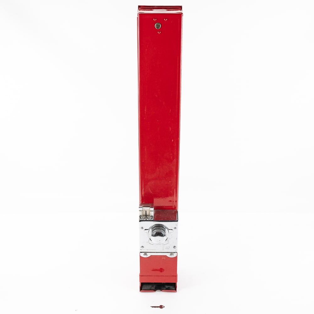 Coin Op Advance Style Vending Machine (1 of 9)