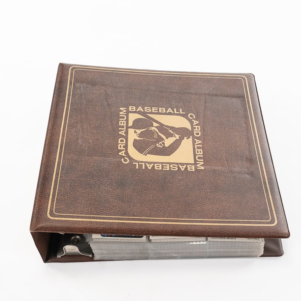 1973 Topps Baseball MLB Complete Set  #1-660 (1 of 19)