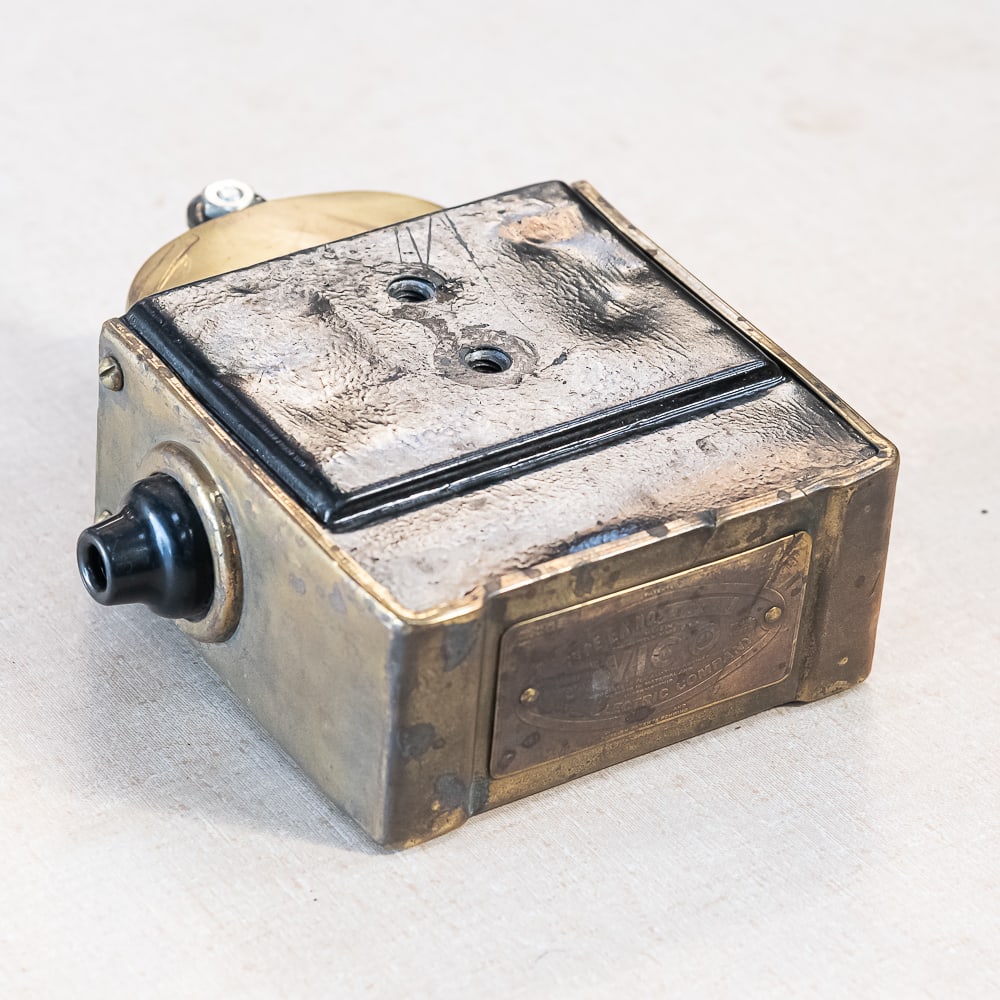 Wico Magneto (1 of 3)