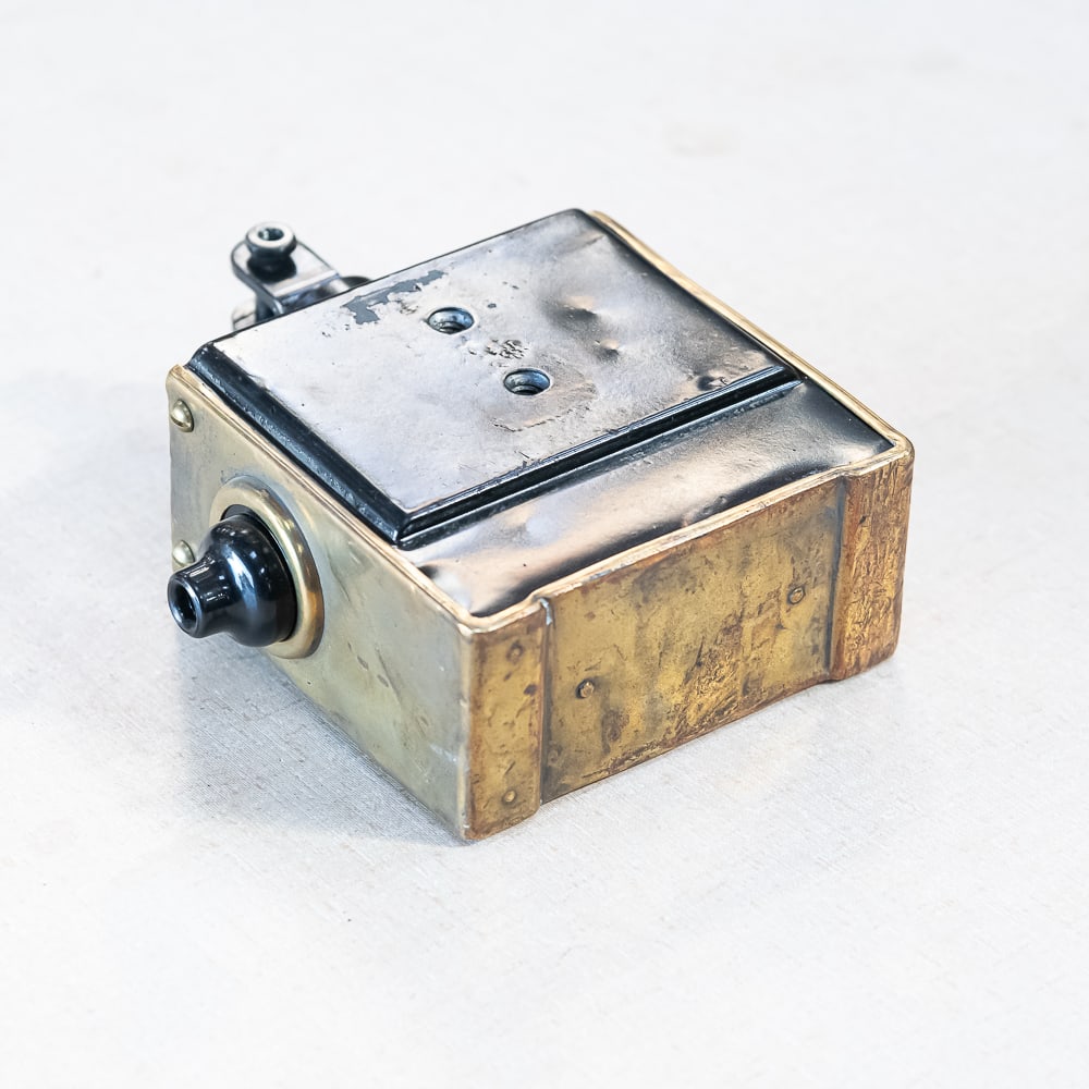 Wico Magneto (1 of 3)