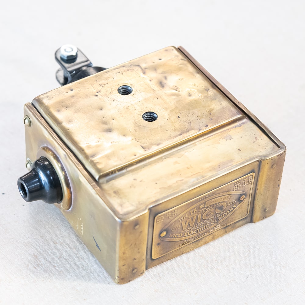 Wico Magneto (1 of 3)