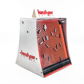 Kershaw Knives Knife Blade Store Counter Top Case