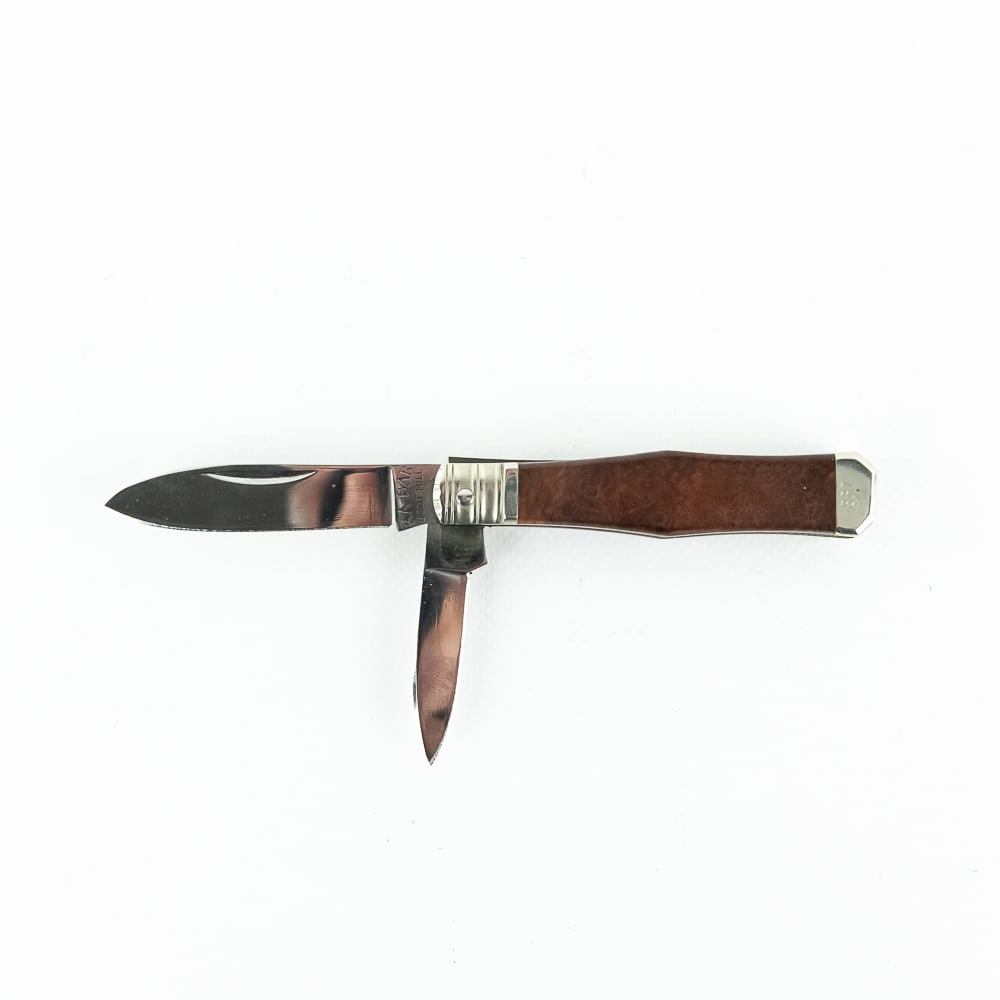 Ka-Bar DMB 88 Boot Hill Knife (1 of 4)