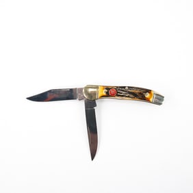 Zwilling - J A Henckels Stag Trapper Folding Knife