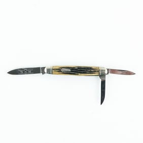 Schatt and Morgan Winterbottom Whittler Knife