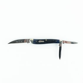 Schatt and Morgan Wharncliffe Whittler Knife