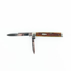 Schatt and Morgan Doctor's Knife