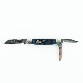 Schatt and Morgan Keystone Congress Whittler Knife