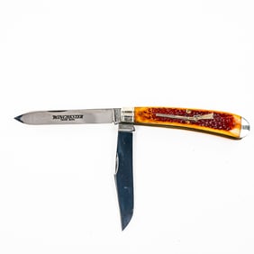 Winchester 29105 Cartridge Knife