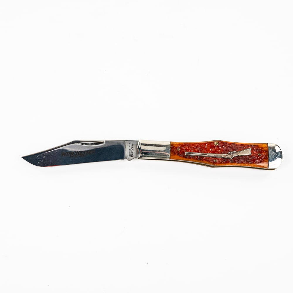 Winchester 29106 Cartridge Knife (1 of 10)