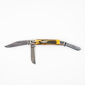 Case 5347 HP Stockman Knife