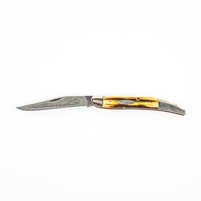 Case XX 51093 SSP Gator Folding Knife