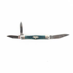 Case XX 63083 Bone Whittler 1/158 Knife (1990s)
