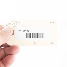 6 Antique Colonial Cutlery Knives