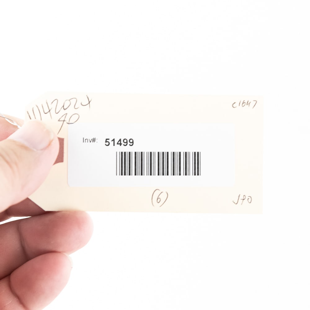 6 Antique Colonial Cutlery Knives: 6 1930s-1960s Colonial Cutlery Company pocket knives. All different models and handle styles. Lot includes 1 rare Winchester-Western Advertising knife and 1 large Melon Tester knife. condition ranges