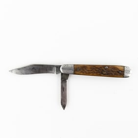 Queen City "Jumbo" Sleeveboard Folder