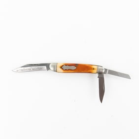 Schrade Cut. Co. 8104 Tennessee Whittler Knife