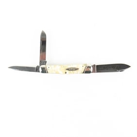 Case XX 73109X Whittler (1992)