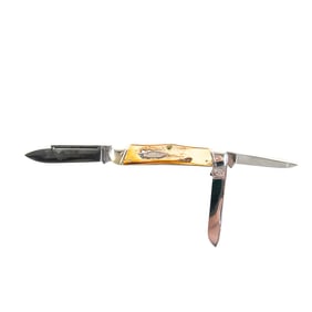 Case XX 53109X Whittler (1992)