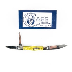Case XX73083 Whittler Knife (1993)