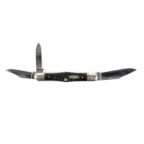 Case XX 6383 Bone Whittler Knife(1973)