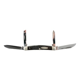 Case XX 64052 Medium Congress Knife (1976)