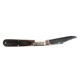 Case XX 6150 Daddy Barlow Knife (1978)