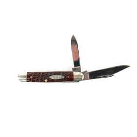 Case XX 62055 Cigar Jack Knife (1977)