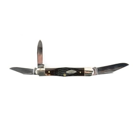Case XX 6383 Whittler Knife (1979)