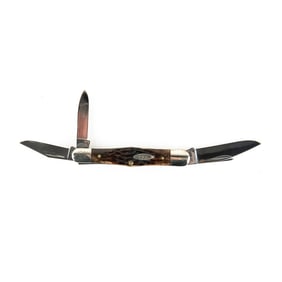 Case XX 6383 Whittler Knife (1979)
