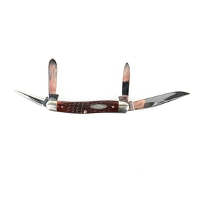 Case XX 64047 Stockman (1975)