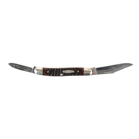 Case XX 06247Pen Knife (1977)