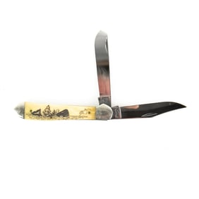 Case XX 6200 Moby Dick Scrimshaw (1997)