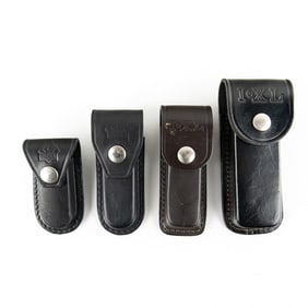 Puma & Wostenholm Knife Belt Cases