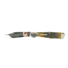 Case XX C61050 Coke Bottle Knife (1996)