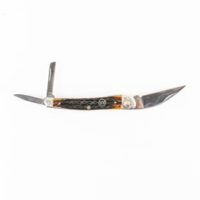 Case XX 2002 6355WH Engraved Whittler