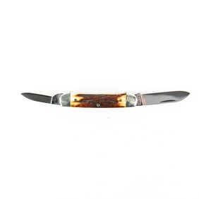 Ka-Bar Model 1194 Canoe Knife