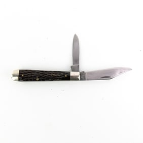 Case XX 40-64 6214 1/2 Pocket Knife