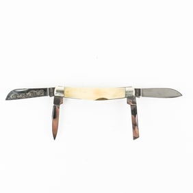 Ka-Bar USC88 Bone Congress Knife