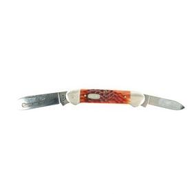 Case XX 52131 Canoe Knife (1990s)