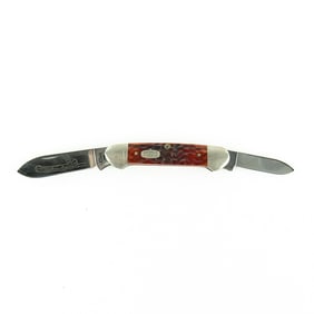 Case XX 52131 Canoe Knife (1990s)