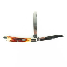 Case XX R5251 Banana Trapper Knife (1996)