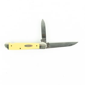 Case XX EZ 49 Folding Knife (1998)