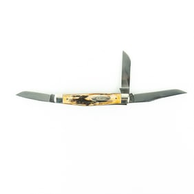 Case XX 530093 Stag Stockman (1995)