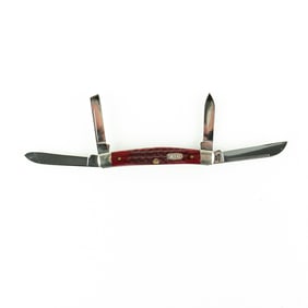 Case XX 64052 Bone Congress knife (1997)