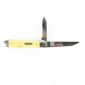 Case XX EZ 49 Folding Knife (1998)