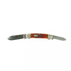 Case XX 52131 Canoe Knife (1990s)