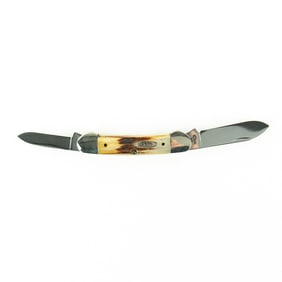 Case XX 52131 Canoe Knife (1990s)